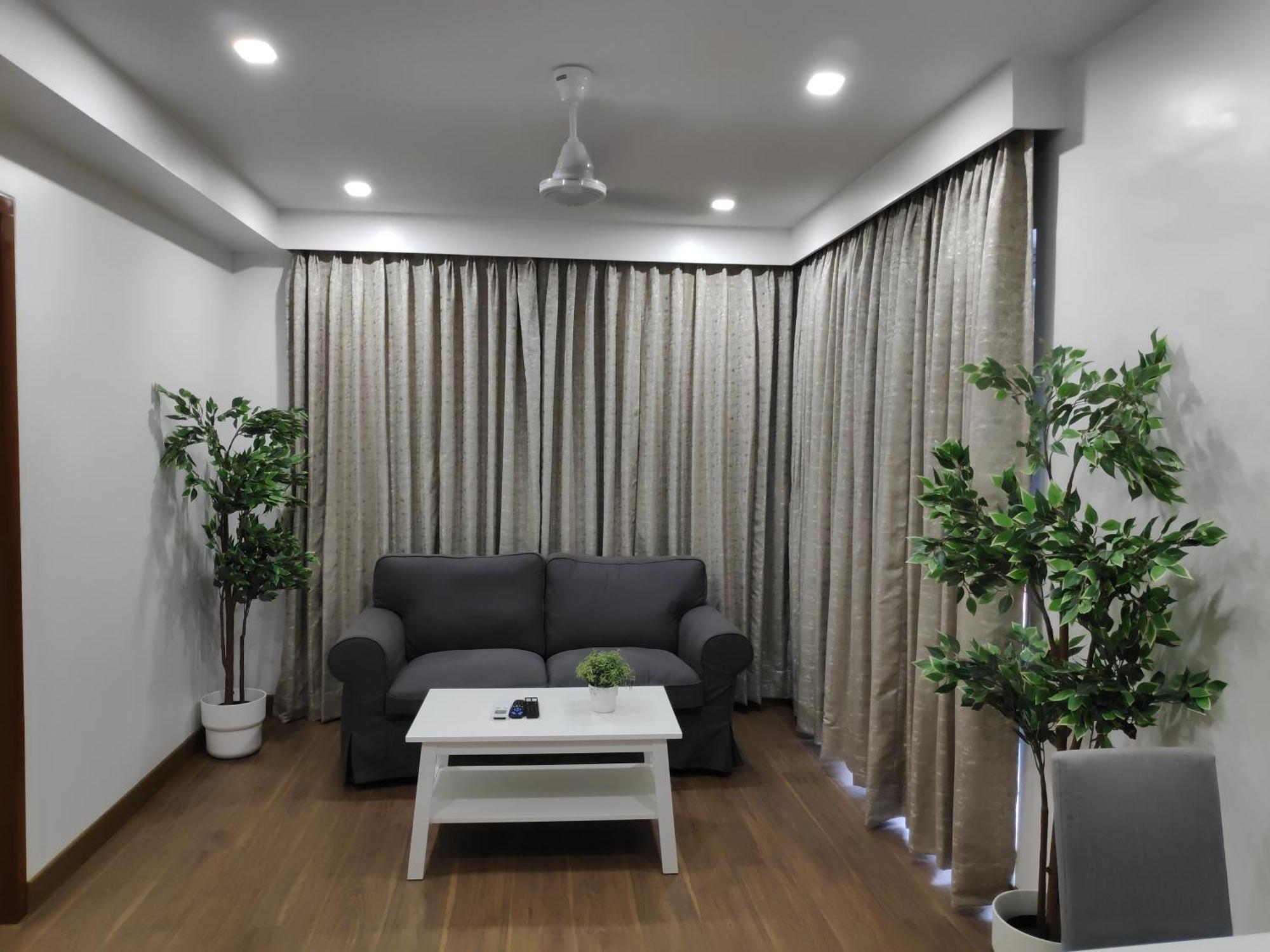 White House By Maxxvalue Service Apartments Bandra 뭄바이 외부 사진