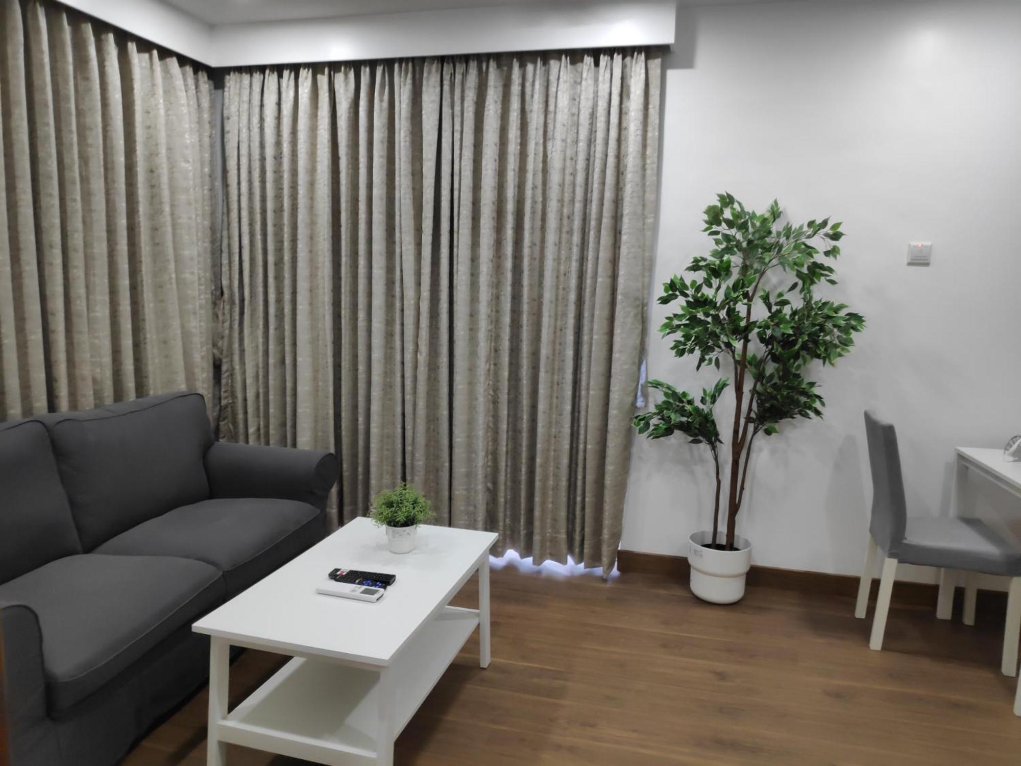 White House By Maxxvalue Service Apartments Bandra 뭄바이 외부 사진