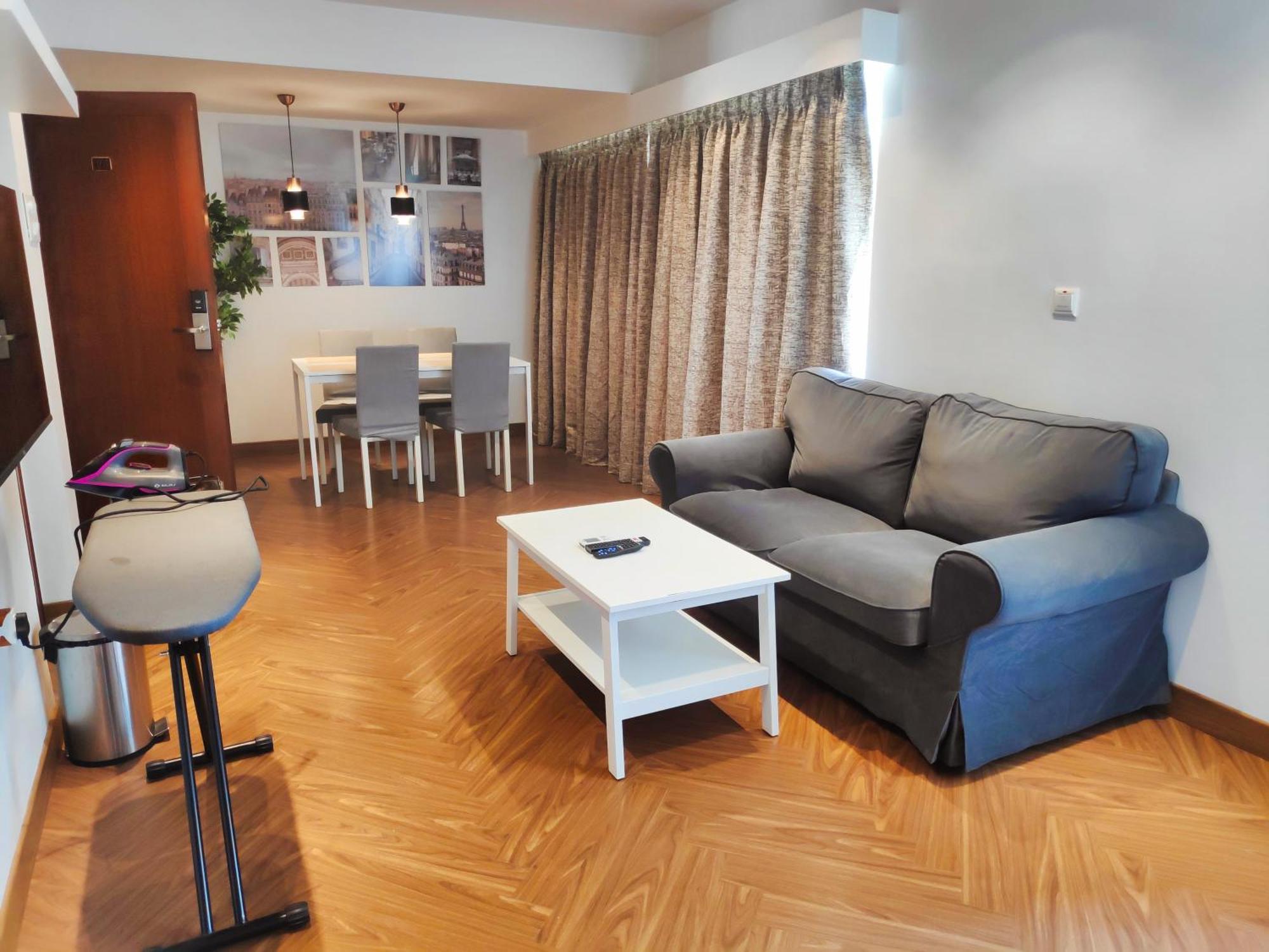 White House By Maxxvalue Service Apartments Bandra 뭄바이 외부 사진